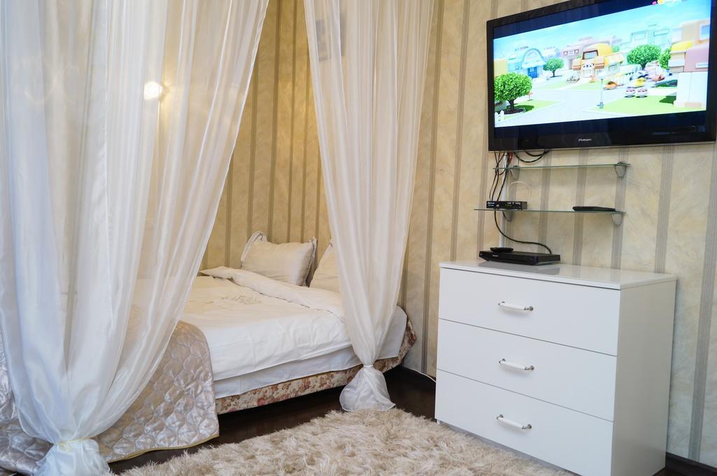 Apartment Akropol On Suvorova Street Rostov-on-Don Phòng bức ảnh