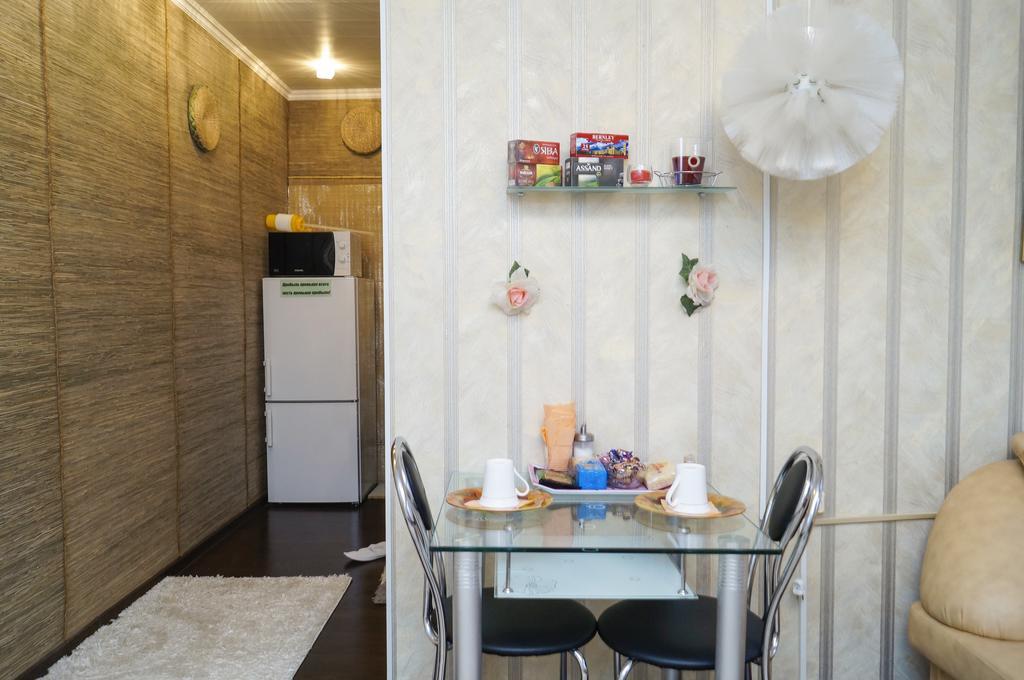 Apartment Akropol On Suvorova Street Rostov-on-Don Phòng bức ảnh